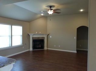 1010 Messina Way, Centerton, AR 72719