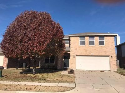 1833 Riverchase Ln, Justin, TX, 76247