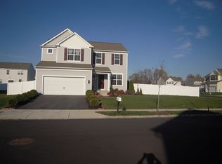 401 Szypulski Ln, Florence, NJ 08518