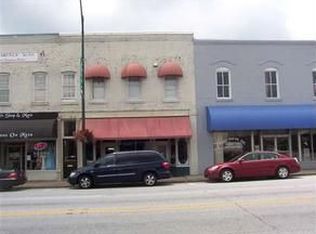 115 N Main St, Fountain Inn, SC 29644
