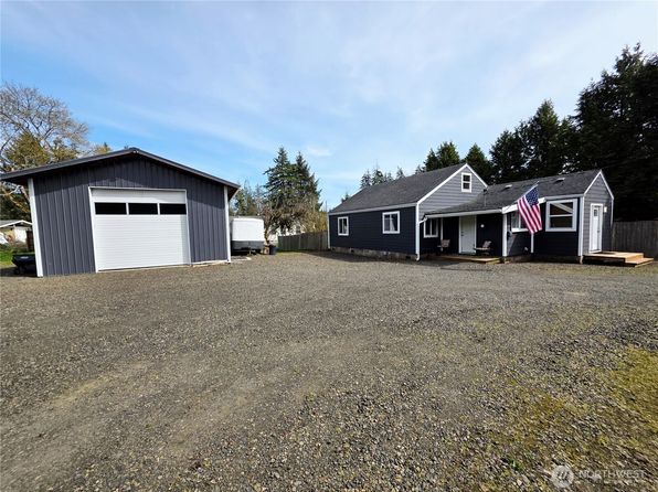 6818 Olympic Highway, Aberdeen, WA 98520