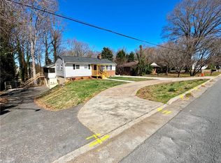 4145 Robinhood Rd, Winston Salem, NC 27106