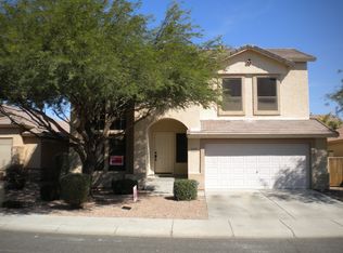 12734 W Charter Oak Rd, El Mirage, AZ 85335