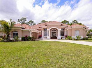 8063 Kiawah Trce, Port Saint Lucie, FL 34986