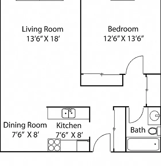 Parkridge Way Apartments — Photo 70
