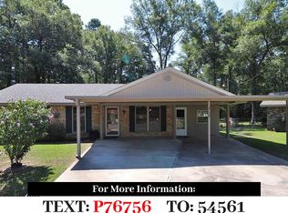 117 Dolly Dr, Monroe, LA 71203