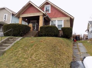 3711 Hiawatha St, Pittsburgh, PA 15212