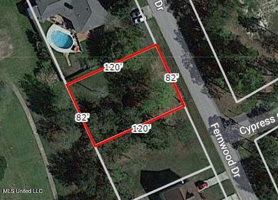 1st image of 17 Fernwood Dr Lot 17