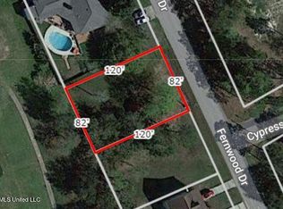 17 Fernwood Dr LOT 17, Pass Christian, MS 39571