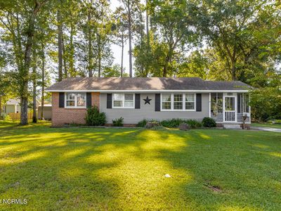 16 Barksdale Drive, Jacksonville, NC, 28540