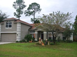 95 Breeze Hill Ln, Palm Coast, FL 32137