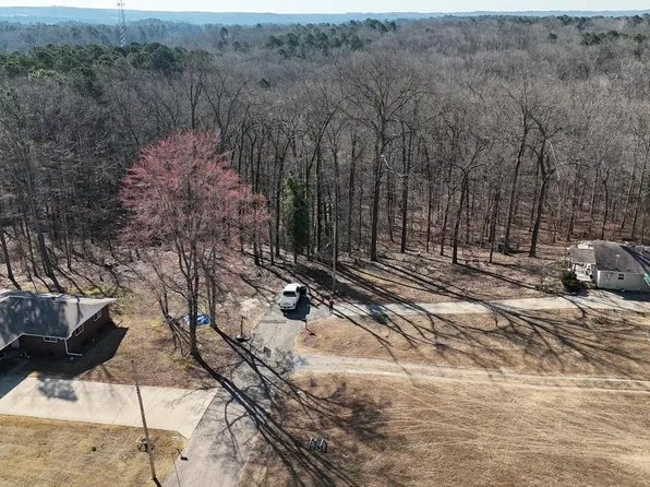 0 Rolleigh Cir, Benton, AR 72015