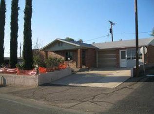 1478 Cherry Ave, Miami, AZ 85539