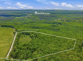 3835 Millstone Mountain Rd, Rockwood, TN 37854