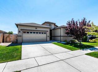 146 Calvert St, Dayton, NV 89403