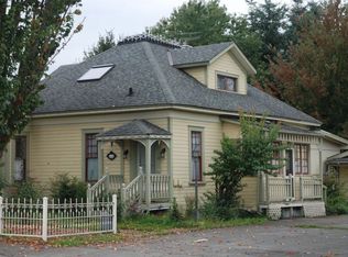 1607 E Main St, Auburn, WA 98002