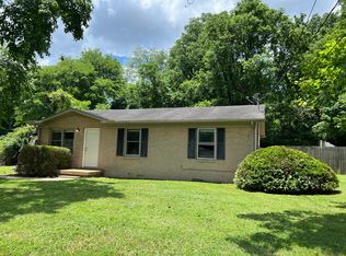 811 Hughes St, Spring Hill, TN 37174