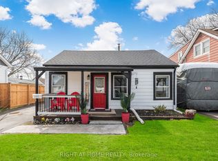 393 Victory Ave, Welland, ON L3B4Z8