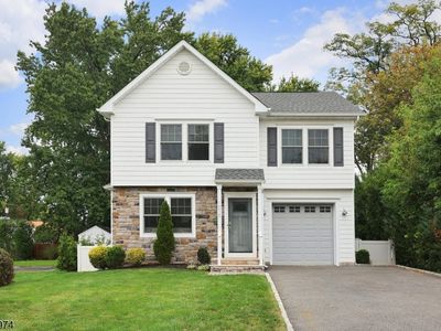 1015 Columbus Ave, Westfield, NJ, 07090