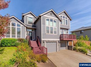 1340 W Meadows Dr NW, Salem, OR 97304