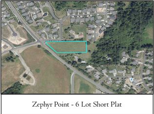 0 S Hillhurst Rd, Ridgefield, WA 98642