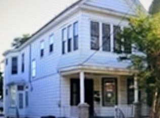 551 Mercer St APT 2F, Albany, NY 12208