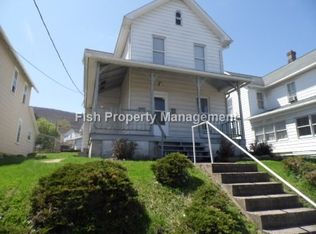1727 Riverside Dr, South Williamsport, PA 17702
