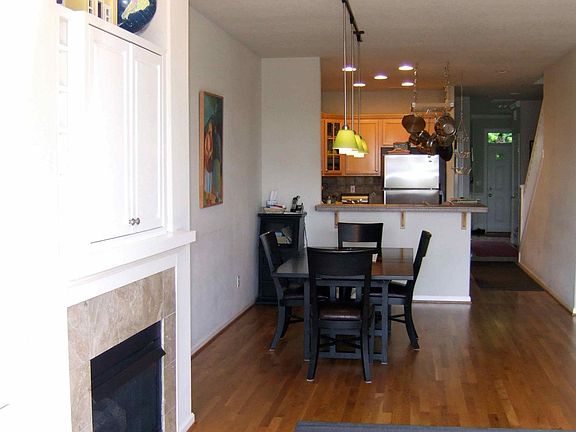 This home is wonderful for entertaining!