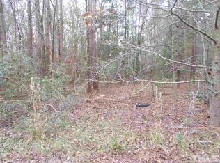 119 Doe Cir, Kenansville, NC 28349