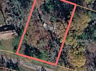 110 Goat St, Hollywood, AL 35752