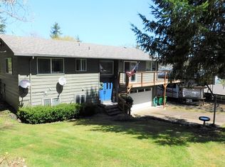 1260 Umatilla St, Vernonia, OR 97064