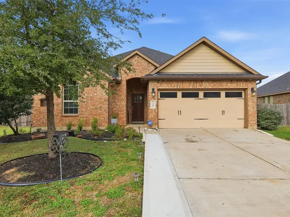 7505 Summer Night Ln, Rosenberg, TX 77469