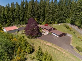 7065 Highway 20, Toledo, OR