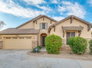 18191 W La Mirada Dr, Goodyear, AZ 85338