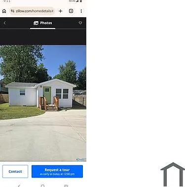 666 Harvest Rd