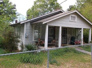 1041 Moaks Creek Rd, Summit, MS 39666