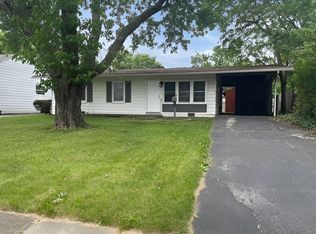 675 Georgian Dr, Columbus, OH 43228