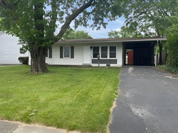 675 Georgian Dr, Columbus, OH 43228