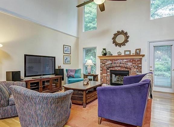 5th image of 11917 Moorland Woods Cir