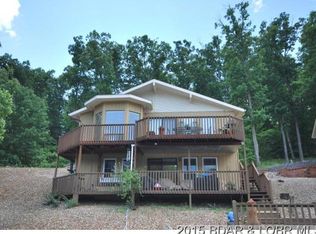 118 Sunset Valley Ct, Sunrise Beach, MO 65079