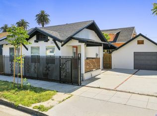 4509 S Hoover St, Los Angeles, CA 90037