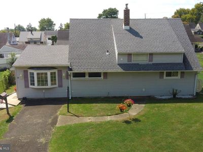 29 Rainbow Ln, Levittown, PA, 19055