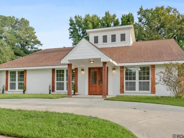 8591 Wakefield Ave, Baton Rouge, LA 70806
