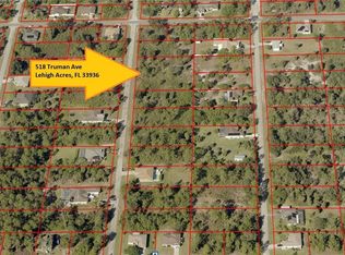 518 Truman Ave, Lehigh Acres, FL 33972