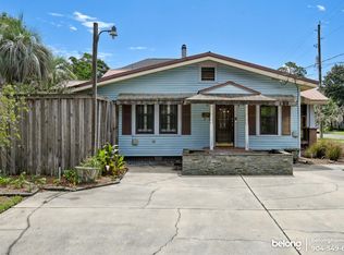 4259 Irvington Ave, Jacksonville, FL 32210