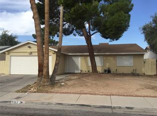 1373 Macon St, Las Vegas, NV 89104
