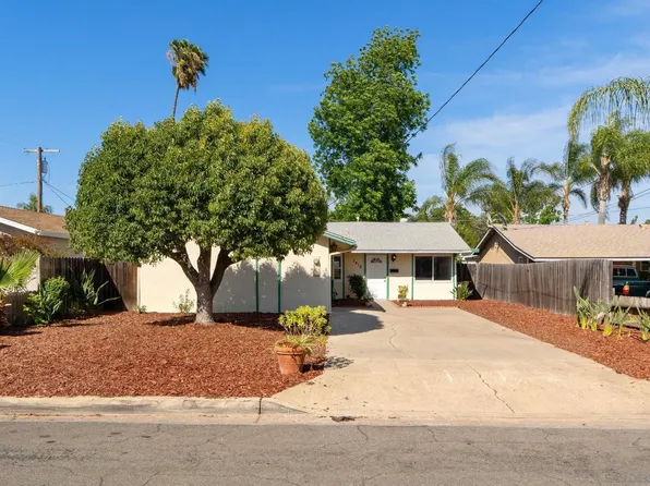 1416 S Maple St, Escondido, CA 92025