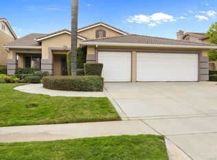 9141 Hamilton St, Rancho Cucamonga, CA 91701