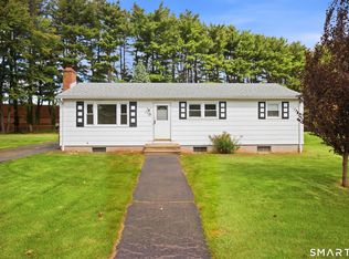12 Southwood Drive, West Hartford, CT 06110