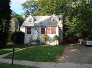 90 Raymond Ave, Plainfield, NJ 07062